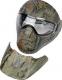Jungle Justice Maschera uso  Softair - Paintball by Save Phace
